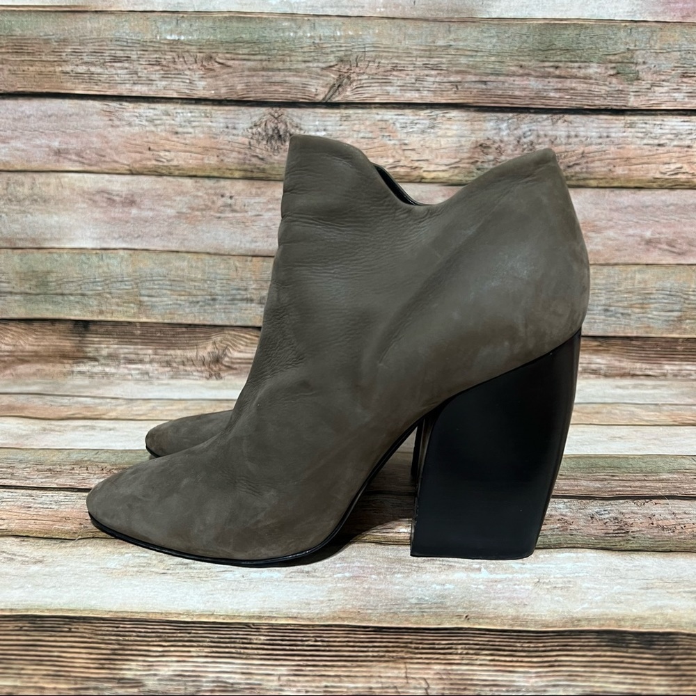 Pierre Hardy Ankle Booties